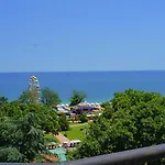 Appartement Seaview Penthouse Iglika A21 - пентхаус с изглед към морето иглика а21 Varna