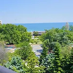 Seaview Penthouse Iglika A21 - пентхаус с изглед към морето иглика а21 Appartement *