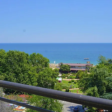 Seaview Penthouse Iglika A21 - пентхаус с изглед към морето иглика а21 * Várna