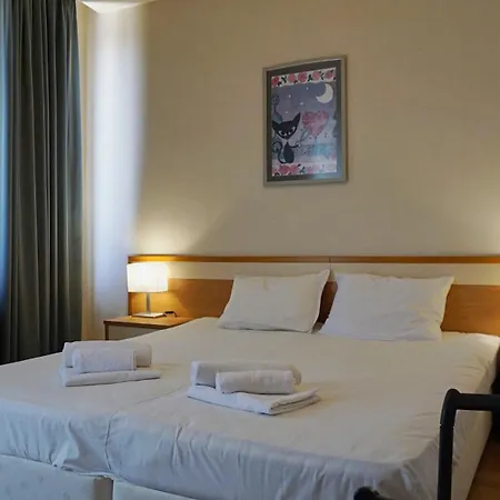 Daire Seaview Penthouse Iglika A21 - пентхаус с изглед към морето иглика а21 Varna