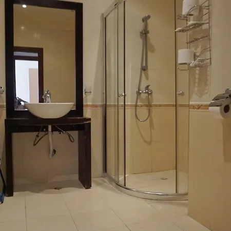 Seaview Penthouse Iglika A21 - пентхаус с изглед към морето иглика а21 *