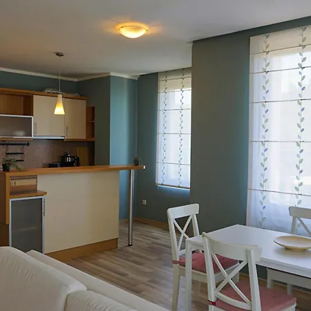 Apartman Seaview Penthouse Iglika A21 - пентхаус с изглед към морето иглика а21 Várna