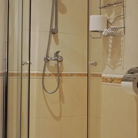 Seaview Penthouse Iglika A21 - пентхаус с изглед към морето иглика а21 Daire *