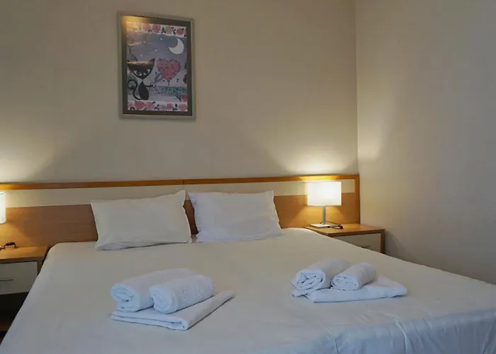 Апартаменты Seaview Penthouse Iglika A21 - пентхаус с изглед към морето иглика а21 *