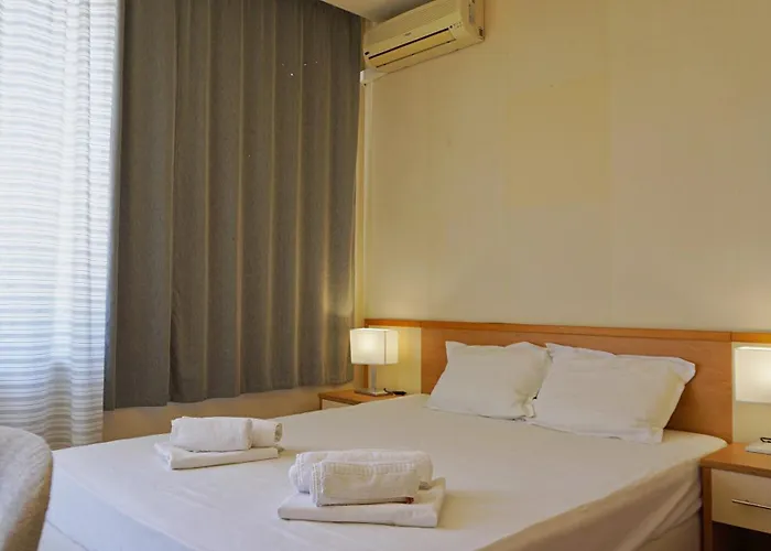 Seaview Penthouse Iglika A21 - пентхаус с изглед към морето иглика а21 * Варна