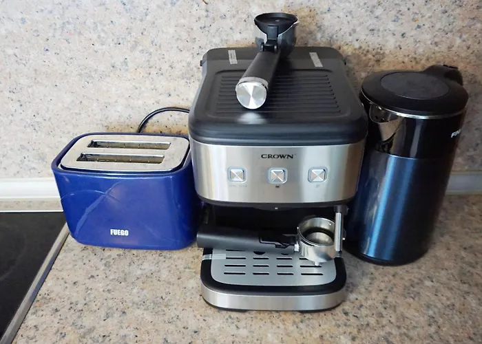 Seaview Penthouse Iglika A21 - пентхаус с изглед към морето иглика а21 Варна