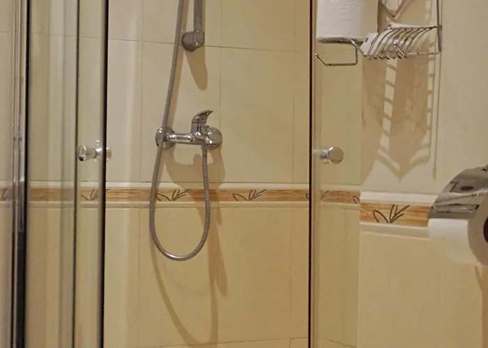 Seaview Penthouse Iglika A21 - пентхаус с изглед към морето иглика а21 Апартаменты *