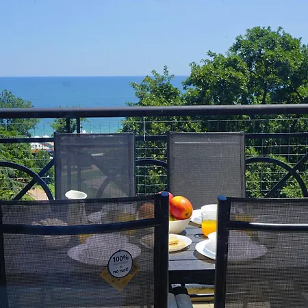 Seaview Penthouse Iglika A21 - пентхаус с изглед към морето иглика а21 *