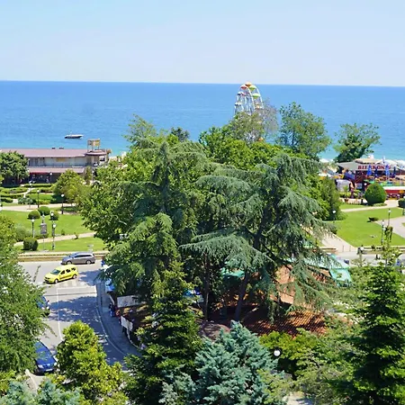 Seaview Penthouse Iglika A21 - пентхаус с изглед към морето иглика а21 Варна