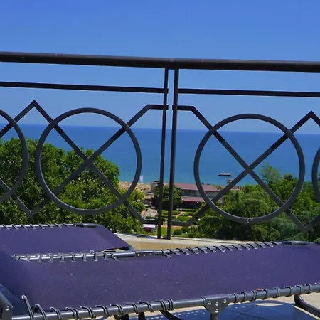 Апартаменты Seaview Penthouse Iglika A21 - пентхаус с изглед към морето иглика а21 *