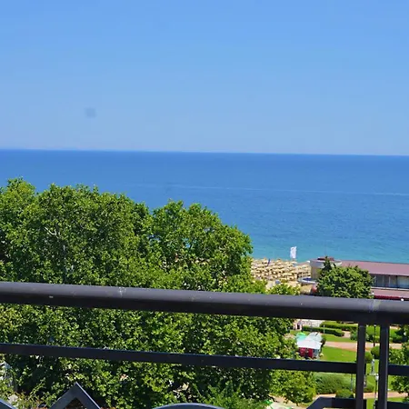 Seaview Penthouse Iglika A21 - пентхаус с изглед към морето иглика а21 *