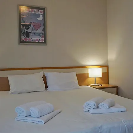 Апартамент Seaview Penthouse Iglika A21 - пентхаус с изглед към морето иглика а21 *