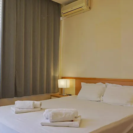 Seaview Penthouse Iglika A21 - пентхаус с изглед към морето иглика а21 * Варна