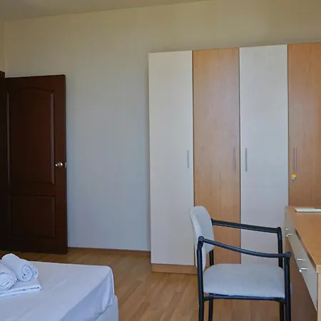 Апартаменты Seaview Penthouse Iglika A21 - пентхаус с изглед към морето иглика а21