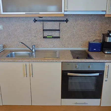 Seaview Penthouse Iglika A21 - пентхаус с изглед към морето иглика а21 * Варна