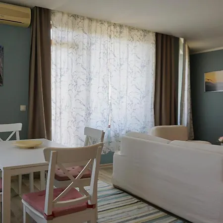 Seaview Penthouse Iglika A21 - пентхаус с изглед към морето иглика а21 Апартаменты Варна