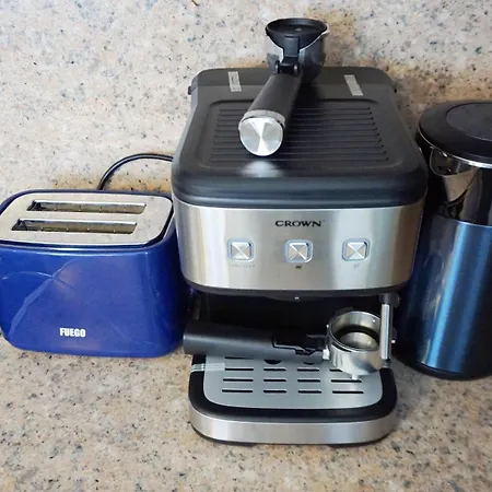 Seaview Penthouse Iglika A21 - пентхаус с изглед към морето иглика а21 Варна