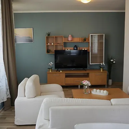 Апартаменты Seaview Penthouse Iglika A21 - пентхаус с изглед към морето иглика а21 *