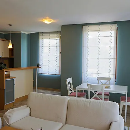 Seaview Penthouse Iglika A21 - пентхаус с изглед към морето иглика а21 Варна