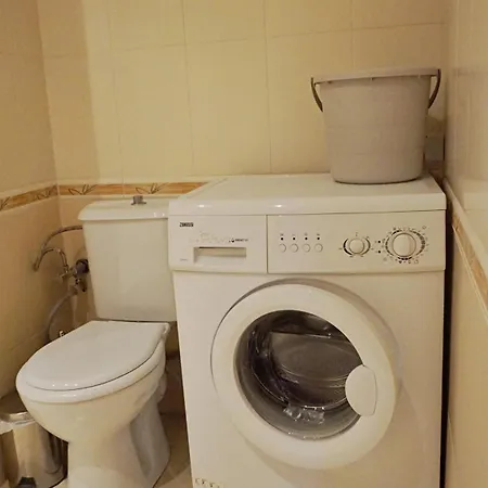 Seaview Penthouse Iglika A21 - пентхаус с изглед към морето иглика а21 * Варна