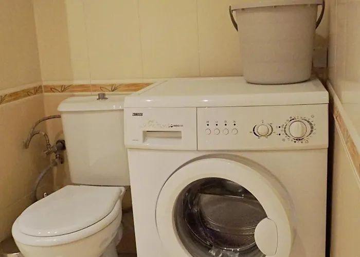 Seaview Penthouse Iglika A21 - пентхаус с изглед към морето иглика а21 * וארנה